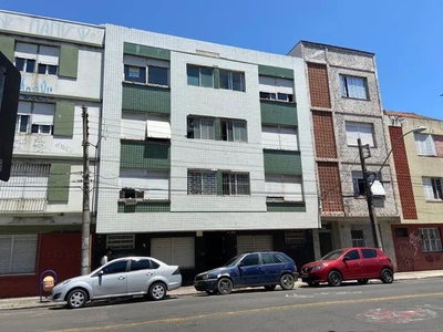 Apartamento para Venda - 38.31m², 1 dormitório, Cidade Baixa