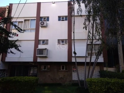 Apartamento para Venda - 42m², 1 dormitório, Petrópolis