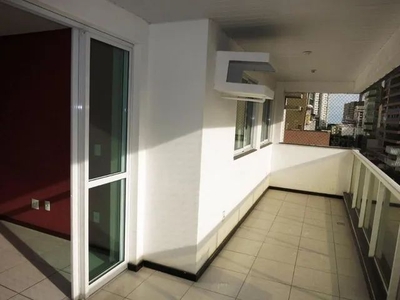 Apartamento para venda com 90 metros quadrados com 2 quartos em Itapuã - Vila Velha - ES