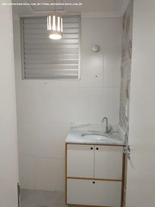 Apartamento para Venda em Jundiaí, Ponte de São João, 2 dormitórios, 1 suíte, 2 banheiros,