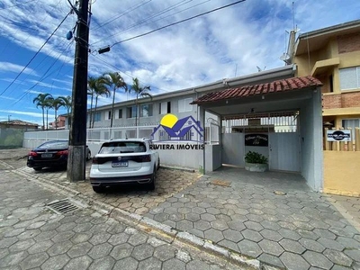 Apartamento para Venda em Matinhos, Balneário Flórida, 3 dormitórios, 1 banheiro, 2 vagas