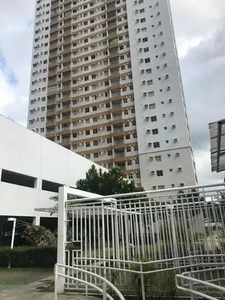 Apartamento para Venda em Recife, Caxangá, 2 dormitórios, 1 suíte, 1 banheiro, 1 vaga