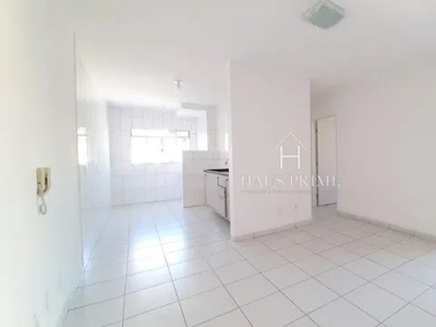 Apartamento para venda em Vila Monte Serrat de 66.00m² com 2 Quartos e 1 Garagem