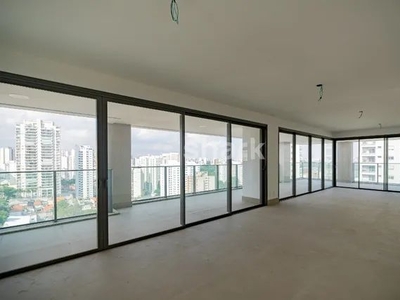 Apartamento para venda por R$ 4.800.000,00 em Santana, São Paulo - SP