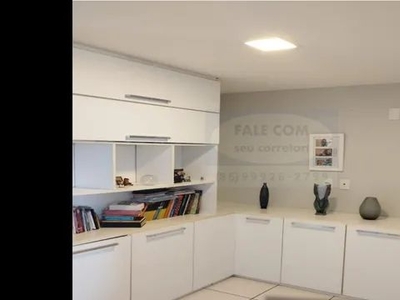 Apartamento para venda tem 75 metros quadrados com 2 quartos em Cambeba - Fortaleza - CE