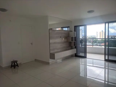 Apartamento pronto para morar, 3 dormitórios à venda por R$ 850.000,00 - Condomínio MIRANT