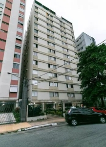 APARTAMENTO RESIDENCIAL em SÃO PAULO - SP, TATUAPÉ