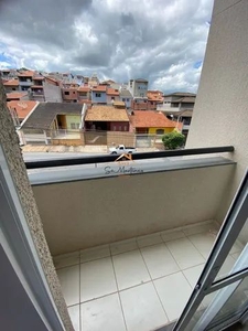 APARTAMENTO RESIDENCIAL em VÁRZEA PAULISTA - SP, JARDIM DAS PALMEIRAS