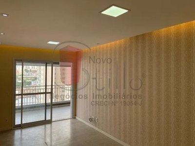 Apartamento Residencial no Tatuapé