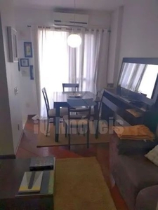 Apartamento Santa Cecília