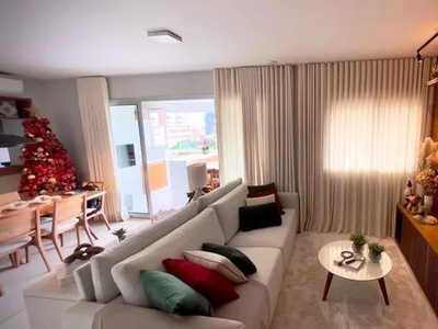 Apartamento Venda 2 Dormitórios - 105 m² Brooklin