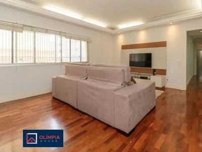 Apartamento Venda 2 Dormitórios - 110 m² Jardim Paulista