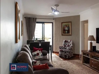 Apartamento Venda 2 Dormitórios - 57 m² Moema