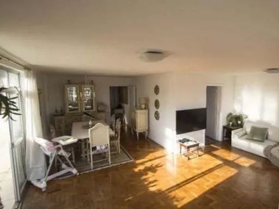 Apartamento Venda 3 Dormitórios - 166 m² Jardim Paulista