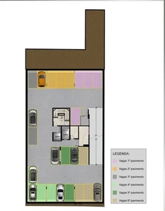 Apartamento Venda 3 Dormitórios - 193 m² Vila Nova Conceição