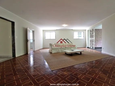 Apartamento Venda 3 Dormitórios - 345 m² Jardim Paulista