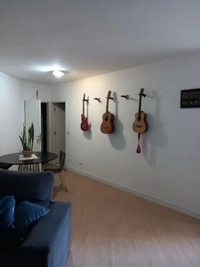 Apartamento Venda 3 Dormitórios - 76 m² Vila Olímpia