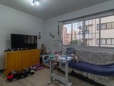 Apartamento Venda 3 Dormitórios - 90 m² Moema