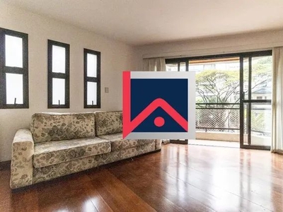 Apartamento Venda 4 Dormitórios - 160 m² Higienópolis