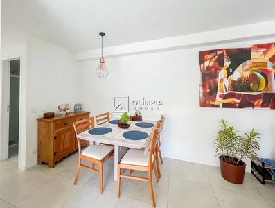 Apartamento Venda Brooklin 66 m² 2 Dormitórios