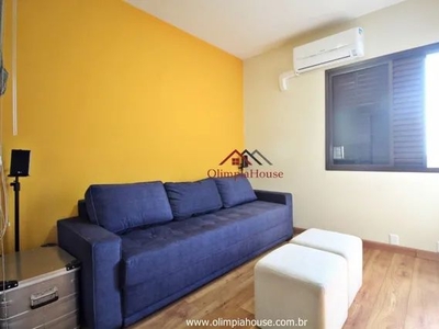 Apartamento Venda Cerqueira César 63 m² 2 Dormitórios