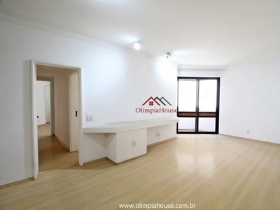 Apartamento Venda Higienópolis 75 m² 2 Dormitórios