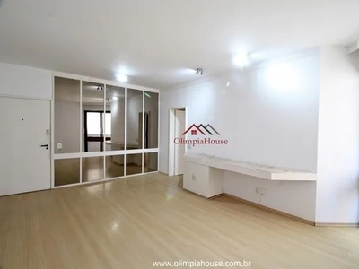 Apartamento Venda Higienópolis 75 m² 2 Dormitórios