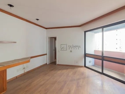 Apartamento Venda Higienópolis 97 m² 2 Dormitórios