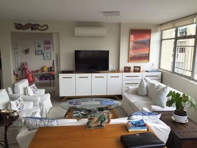 Apartamento Venda Jardim Europa 178 m² 3 Dormitórios