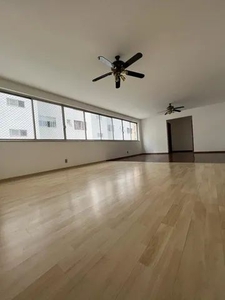 Apartamento Venda Paraíso 200 m² 3 Dormitórios