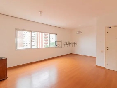 Apartamento Venda Perdizes 131 m² 3 Dormitórios