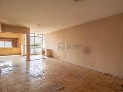 Apartamento Venda Pompéia 127 m² 2 Dormitórios