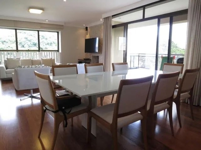 Apartamento Venda Vila Madalena 208 m² 3 Dormitórios