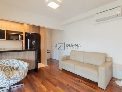 Apartamento Venda Vila Mariana 74 m² 2 Dormitórios