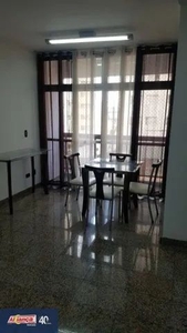 Apartamento, Vila Augusta - Guarulhos