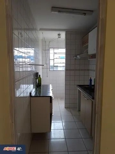 Apartamento, Vila Nova Bonsucesso - Guarulhos