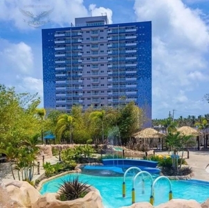 Aqualand Resort Salinas - Apartamento