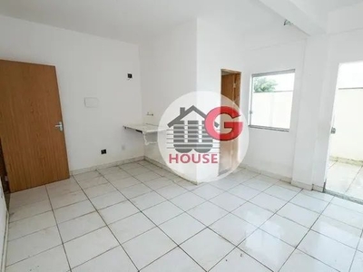 BELO HORIZONTE - Apartamento Padrão - Dona Clara