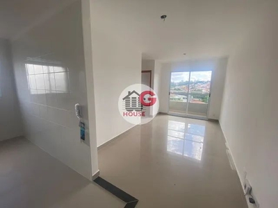 BELO HORIZONTE - Apartamento Padrão - Planalto