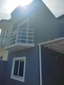 Casa à venda, 110 m² por R$ 755.000,00 - Itaipu - Niterói/RJ
