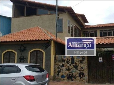 Casa à venda, 118 m² por R$ 950.000,00 - Centro - Arraial do Cabo/RJ