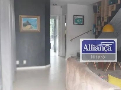 Casa à venda, 120 m² por R$ 860.000,00 - Vila Progresso - Niterói/RJ