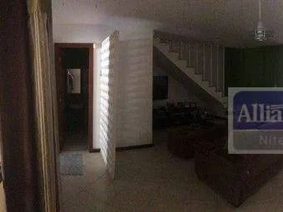 Casa à venda, 150 m² por R$ 685.000,00 - Maravista - Niterói/RJ