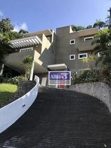 Casa à venda, 205 m² por R$ 1.400.000,00 - Engenho do Mato - Niterói/RJ