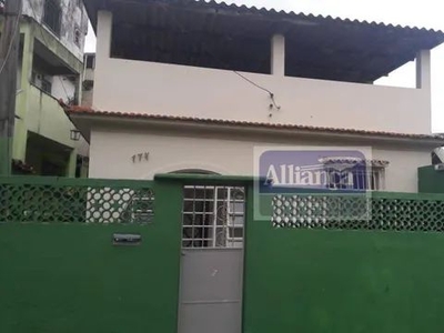 Casa à venda, 215 m² por R$ 250.000,00 - Barreto - São Gonçalo/RJ
