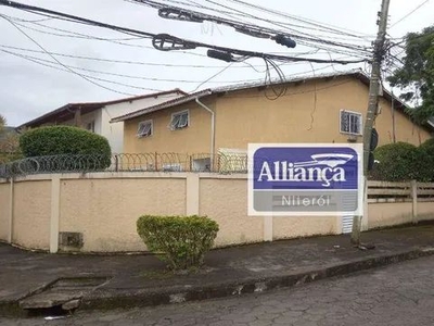 Casa à venda, 235 m² por R$ 875.000,00 - Piratininga - Niterói/RJ