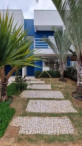 Casa à venda, 266 m² por R$ 1.200.000,00 - Vila Santa Maria - Americana/SP