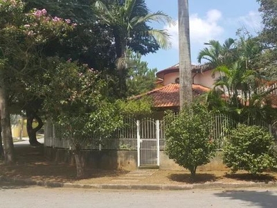 Casa à venda, 316 m² por R$ 1.200.000,00 - Nova Caieiras - Caieiras/SP