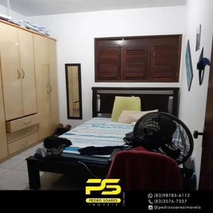 Casa à venda, 4 quartos, 2 suítes, Altiplano Cabo Branco - João Pessoa/PB