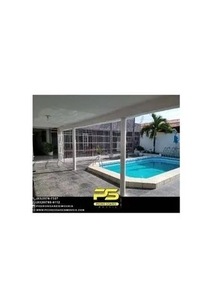 Casa à venda, 5 quartos, Bessa - João Pessoa/PB